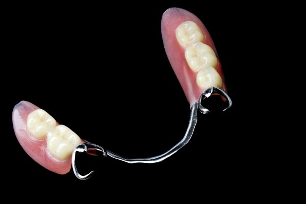 Partial Dentures